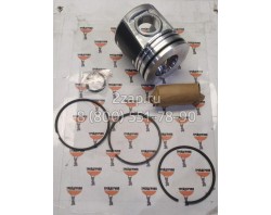 T426384 Поршень Perkins