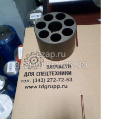 2022744 Блок поршней основного гидронасоса (Rotor) Hitachi