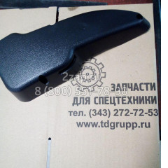71Q6-02140 Крышка замка (Cover) Hyundai