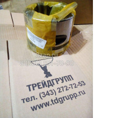 DFX10-A1107190 Втулка нижняя инструмента (Thrust Bushing) Delta