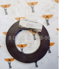 В138.21.00.024 Шайба сочленения рамы ЧСДМ