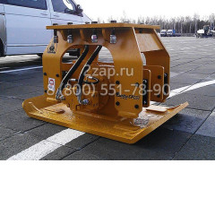 Delta CP-80 Вибротрамбовка навесная