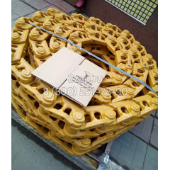 87582731 Гусеничная цепь 45L (Track Chain) Case