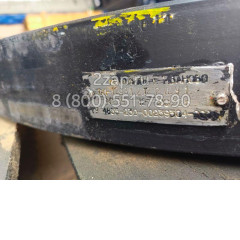 ОП-1298.1.2.12.2.Ш.У1 Опорно-поворотное устройство (ОПУ-1298 шар)