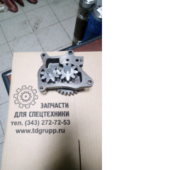 8943904143 Масляный насос HITACHI