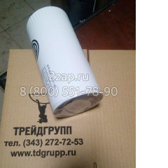 4110000054305 Фильтр масляный (Oil filter) SDLG