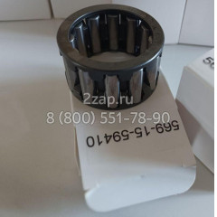 569-15-59410 Игольчатый подшипник (Bearing) Komatsu