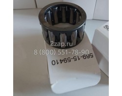 569-15-59410 Игольчатый подшипник (Bearing) Komatsu