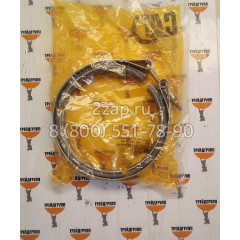 282-8228, 2828228 Хомут Caterpillar