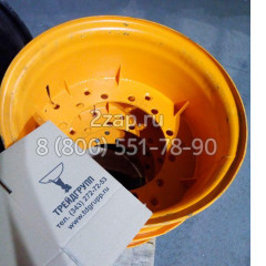 ТО-28А.05.04.200 Обод колеса Амкодор