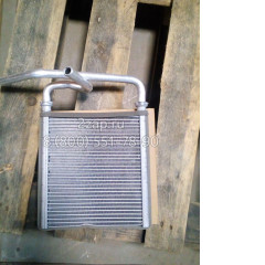 ND116140-0050 Радиатор отопителя (Core Sub Ass'y, Heater) Komatsu