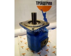 1708269 Насос рабочего оборудования SDLG