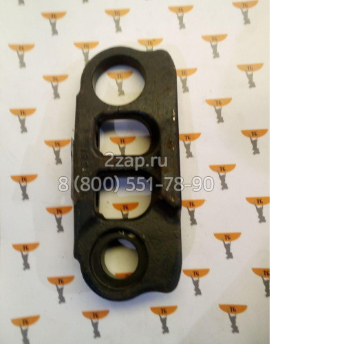 E181-2532 Звено гусеницы, правое (Track Link-Rh) Hyundai