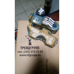 17M-30-52140 Крышка опоры оси (Cap) Komatsu