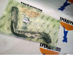 420109-01389 Шланг подачи охлаждающей жидкости (Hose Water Coolant) Doosan