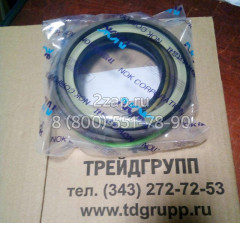 4485613 Набор уплотнений гидроцилиндра рукояти (Kit; Seal) Hitachi