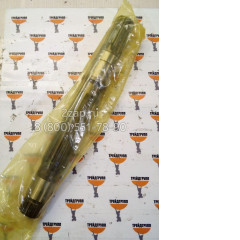 124568 Ведущий вал (Shaft-Driving(F)) Doosan