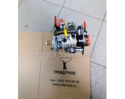 2644C317 Топливный насос (Injection Pump) Perkins