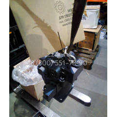 14512786, VOE14512786 Гидромотор поворота (Swing Motor) Volvo