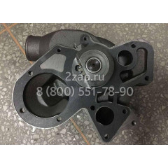 234-6110, 2346110 Водяной насос (Water pump) Caterpillar