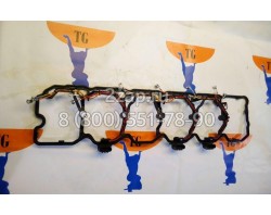 6754-11-8330 Прокладка крышки клапанов (Gasket, Head Cover) Komatsu