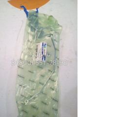 420214-00675, 420214-00675A Масляная трубка (Pipe Assy, Oil Delivery) Doosan