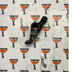 Д37Е-1007220А3 Коромысло клапан левое