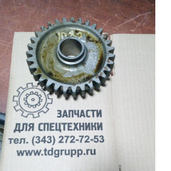 70-1701082 Шестерня заднего хода промежуточная МТЗ