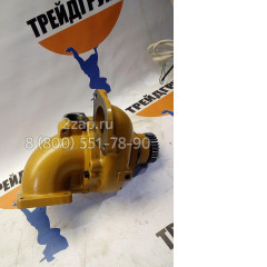 4398029 Помпа водяная Cummins