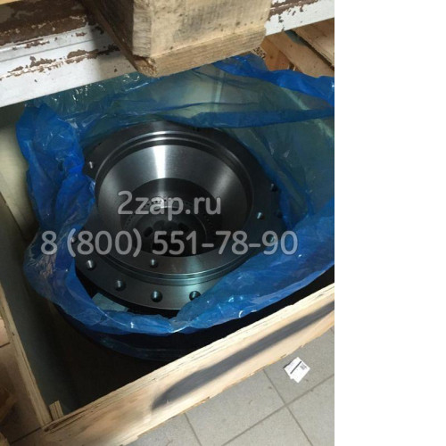 9263594 Редуктор хода (Travel-Device) Hitachi