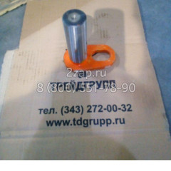 120501-00891, 120501-00891A Палец (Pin) Doosan