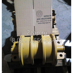 5800164 Двубортный опорный каток Liebherr