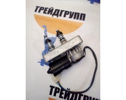 220210-00492 Мотор стеклоочистителя (Wiper, Motor) Doosan