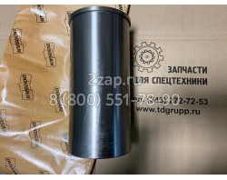 150117-00041 Гильза цилиндра (Liner, Cylinder) Doosan