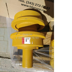 14X-30-00140, 14X-30-00141 Каток поддерживающий (Carrier Roller) KOMATSU