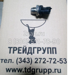 65.27114-5002 Датчик давления Doosan