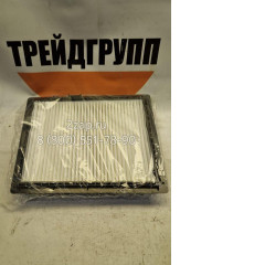 400402-00005 Фильтр воздушный, салонный (Filter, Aircon) Doosan