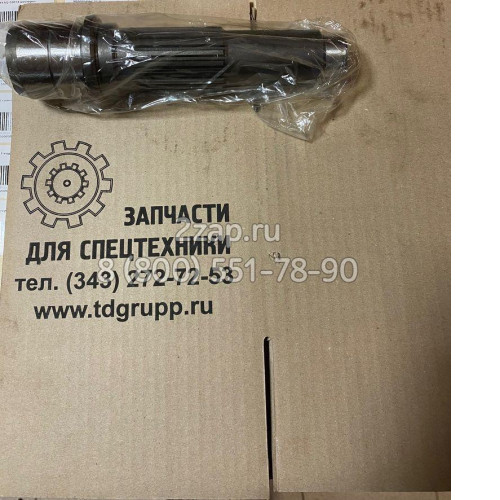 K9007415, K9007415A Вал ведущий Doosan DX225LC