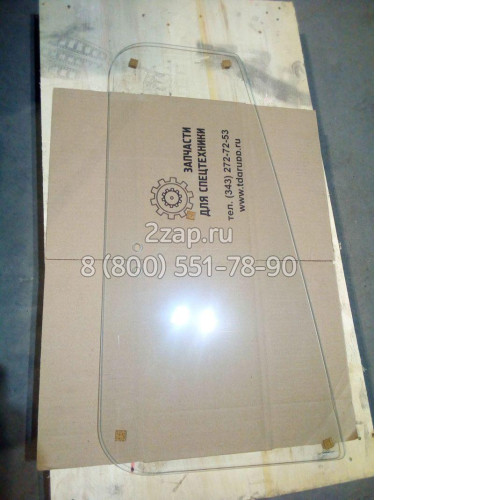 2903-1220 Стекло двери (Glass) Doosan