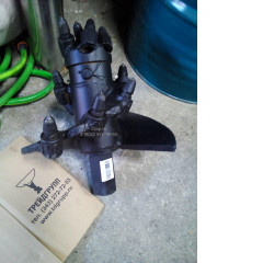 Резец круглый C27E-12,3 (РБЦ-27)