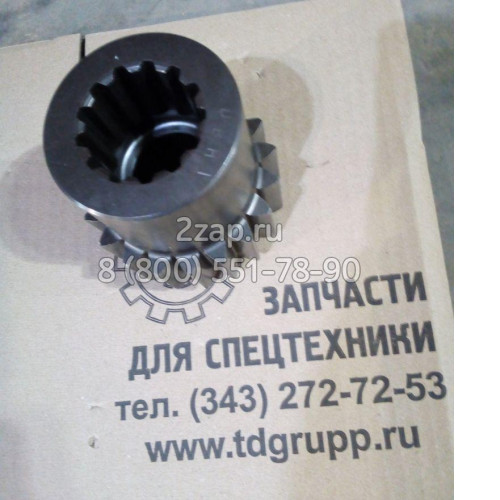 101-00024 Шестерня солнечная (Gear; Sun NO.1) Doosan