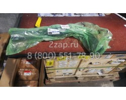 420109-01818 Патрубок системы охлаждения (Hose, Water; Coolant) Doosan