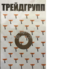 У2210.20Н-2-02.160 Диск ведомый Амкодор