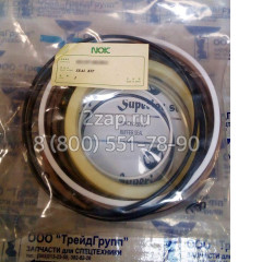 440-00013AKT Р-т г/ц ковша Doosan 