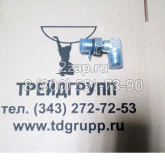 X520-110001 Штуцер Hyundai