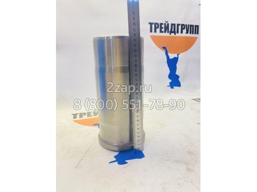 3978520, VOE3978520 Гильза цилиндра (Cylinder liner) Volvo
