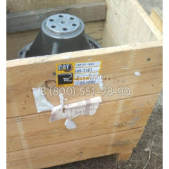 586-7167, 5867167 Водяная помпа (Coolant Water Pump) Caterpillar