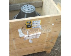 586-7167, 5867167 Водяная помпа (Coolant Water Pump) Caterpillar