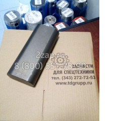 DF45B-0200 Палец фиксации пики гидромолота (Tool Pin) Delta