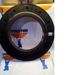 110951-00011 Шайба колеса, резиновая (Spacer; Rubber) Doosan